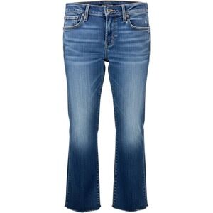 Citizens of Humanity Kelly Low Rise Bootcut Jeans Denim Size 24 90s Y2K Retro
